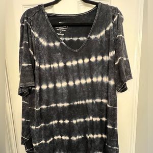 Torrid top NWT